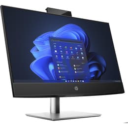 HP ProOne 440 G9 AIO 23" Core i5 1.2 GHz - SSD 512 GB - 16GB Utan tangentbord