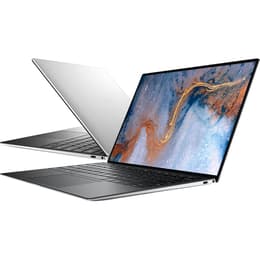 Dell XPS 13 9310 13-tum (2021) - Core i7 - Gen 11 (G) - 16GB - SSD 512 GB AZERTY - Fransk