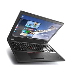 Lenovo 15-tum () - - 8GB - SSD 256 GB AZERTY - Fransk