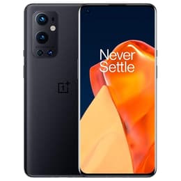 OnePlus 9 Pro 128GB - Svart - Olåst