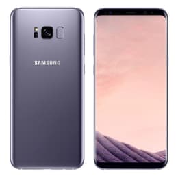 Galaxy S8+ 128GB - Grå - Olåst