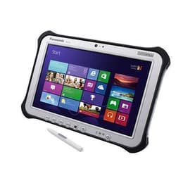 Toughpad FZ-G1J6084CM 256GB - Grå - WiFi