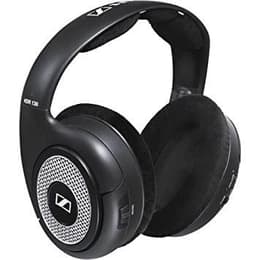 Sennheiser RS 130 noise Cancelling wireless Hörlurar med microphone - Grå/Svart