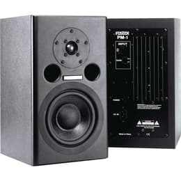 Fostex PM-1 MkI Högtalare - Svart