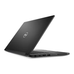Dell Latitude 7280 12-tum Core i7-7600U - SSD 512 GB - 16GB AZERTY - Fransk