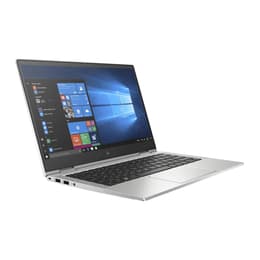 HP EliteBook x360 830 G8 13-tum (2020) - Core i5 - Gen 11 (G) - 16GB - SSD 256 GB QWERTZ - Tysk