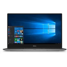 Dell XPS 15 9550 15-tum (2019) - Core i5 - Gen 9 (H) - 8GB - SSD 512 GB AZERTY - Fransk