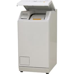 Miele WW 610 CS Fristående tvättmaskin Toppbelastning