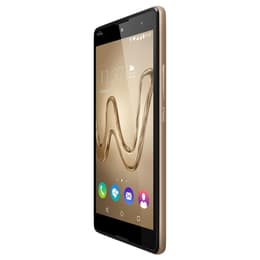 Wiko Robby 16GB - Guld - Olåst