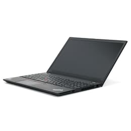 Lenovo ThinkPad P15s G2 15-tum (2021) - Core i7 - Gen 11 (G) - 16GB - SSD 256 GB QWERTZ - Tysk