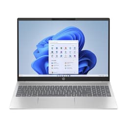 HP Pavilion 16-ag0006na 16-tum (2023) - Ryzen 5 - 8000 Series (U) - 8GB - SSD 512 GB QWERTY - Engelsk