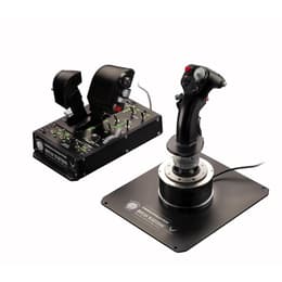 Ratt PlayStation 3 Thrustmaster HOTAS Warthog