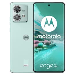 Motorola Edge 40 Neo 256GB - Grön - Olåst