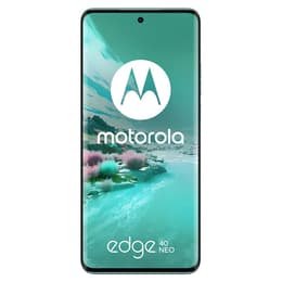 Motorola Edge 40 Neo 256GB - Grön - Olåst