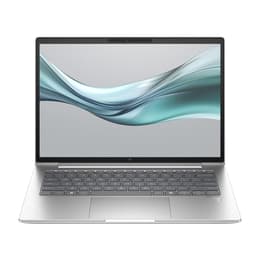 HP EliteBook 645 G11 14-tum (2023) - Ryzen 5 - 7000 Series (U) - 16GB - SSD 512 GB QWERTY - Spansk