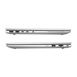 HP EliteBook 645 G11 14-tum (2023) - Ryzen 5 - 7000 Series (U) - 16GB - SSD 512 GB QWERTY - Spansk