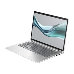 HP EliteBook 645 G11 14-tum (2023) - Ryzen 5 - 7000 Series (U) - 16GB - SSD 512 GB QWERTY - Spansk