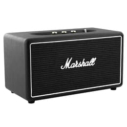 Marshall Stanmore Bluetooth Högtalare - Svart