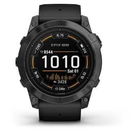 Garmin Bluetooth 51 mm - Svart