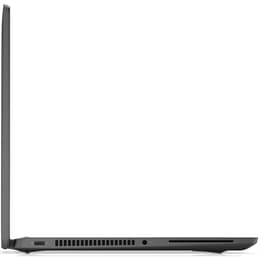 Dell Latitude 7430 14-tum (2022) - Core i7 - Gen 12 (P) - 32GB - SSD 512 GB QWERTZ - Tysk