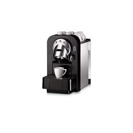 Espresso med kapslar Nespresso kompatibel Nespresso Gemini CS 100 PRO 3L - Svart