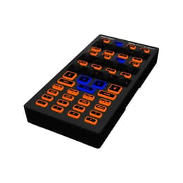 Behringer CMD DV-1 Audio-tillbehör