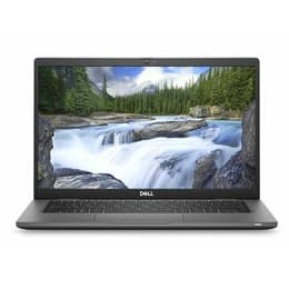 Dell Latitude 7330 13-tum (2022) - Core i5 - Gen 12 (U) - 16GB - SSD 256 GB QWERTY - Spansk