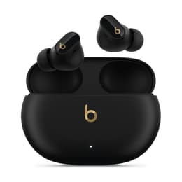Beats By Dr. Dre Beats Studio Buds Earbud Noise Cancelling Bluetooth Hörlurar - Svart/Guld