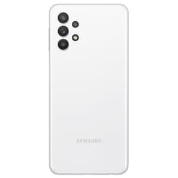 Galaxy A32 5G 64GB - Vit - Olåst