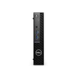 Dell OptiPlex 3000 Micro Core i5-12500T 2 - SSD 512 GB - 16GB