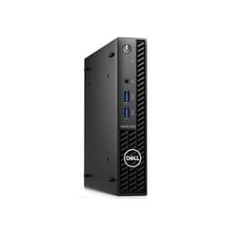 Dell OptiPlex 3000 Micro Core i5-12500T 2 - SSD 512 GB - 16GB