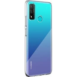 Skal Huawei P Smart 2020 - TPU - Genomskinlig