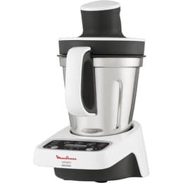 Robot cooker Moulinex Volupta HF404110 3,0000L -Vit