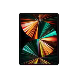 iPad Pro 12.9 (2021) 5:e generationen 512 Go - WiFi + 5G - Silver