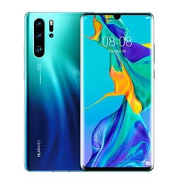 Huawei P30 Pro New Edition 256GB - Blå - Olåst