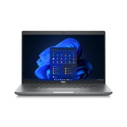 Dell Latitude 5440 14-tum (2023) - Core i5 - Gen 13 (P) - 16GB - SSD 512 GB QWERTY - Italiensk