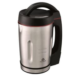 Blender Mandine MSPM1000-17 L - Grå/Svart