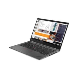 Lenovo ThinkPad X1 Yoga G4 14-tum (2019) - Core i5 - Gen 8 (U) - 8GB - SSD 512 GB QWERTY - Engelsk