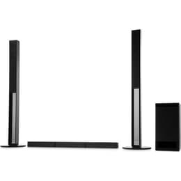 Soundbar Sony HT-RT4 - Svart