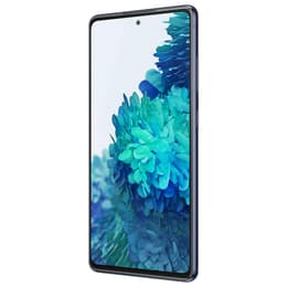 Galaxy S20 FE 5G 128GB - Mörkblå - Olåst