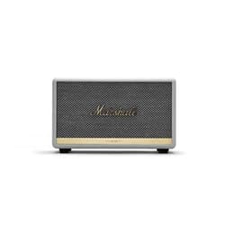 Marshall ACTON II BT Bluetooth Högtalare - Vit