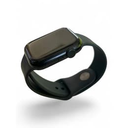 Apple Watch Series SE 1 (2020) GPS 44 mm - Aluminium Grå utrymme