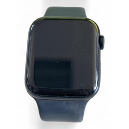 Apple Watch Series SE 1 (2020) GPS 44 mm - Aluminium Grå utrymme