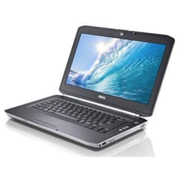 Dell Latitude E5420 14-tum (2011) - Core i3-2310M - 4GB - HDD 250 GB AZERTY - Fransk