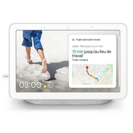 Google Nest Hub Max Galet Anslutna enheter