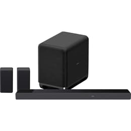 Soundbar Sony HT-A7000 - Svart