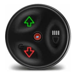Garmin eBike Remote (010-12094-30) Anslutna enheter