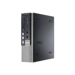 Dell OptiPlex 7010 USFF Core i5-3470S 2,9 - SSD 128 GB - 8GB