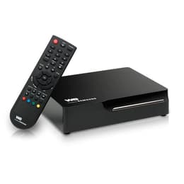 Samsung WE LOVE WE Extern hårddisk - HDD 1 TB HDMI
