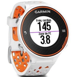 Garmin Forerunner 620 Anslutna enheter